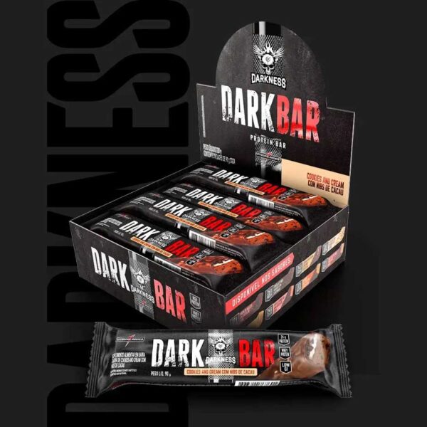 DARKBAR INTEGRAL MEDICA 90G