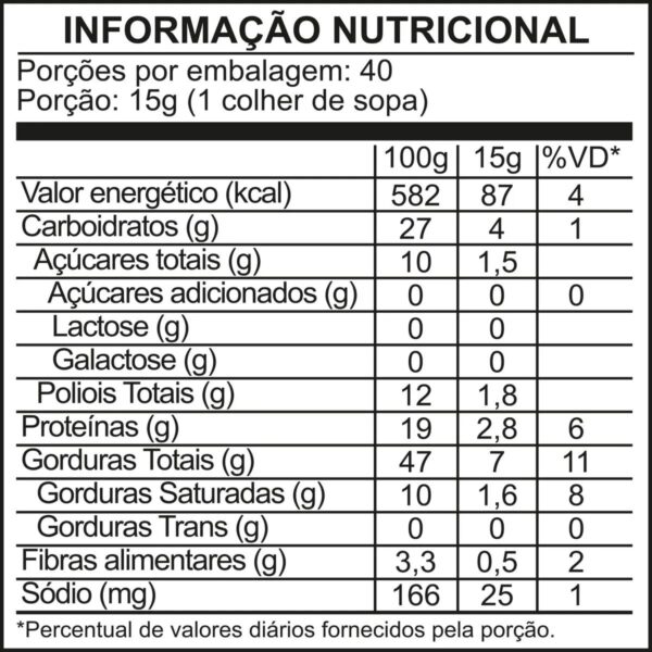 Pasta de Amendoim Dr. Peanut 600g - Image 22